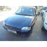 FORD ESCORT BERL./TURNIER FORD ESCORT BERL./TURNIER '1996 ATLANTA BERLINA AZUL 1995