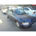 FORD ESCORT BERL./TURNIER FORD ESCORT BERL./TURNIER '1996 ATLANTA BERLINA AZUL 1995