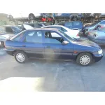 FORD ESCORT BERL./TURNIER FORD ESCORT BERL./TURNIER '1996 ATLANTA BERLINA AZUL 1995