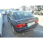 FORD ESCORT BERL./TURNIER FORD ESCORT BERL./TURNIER '1996 ATLANTA BERLINA AZUL 1995