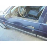FORD ESCORT BERL./TURNIER FORD ESCORT BERL./TURNIER '1996 ATLANTA BERLINA AZUL 1995