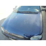 FORD ESCORT BERL./TURNIER FORD ESCORT BERL./TURNIER '1996 ATLANTA BERLINA AZUL 1995