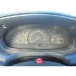 FORD ESCORT BERL./TURNIER FORD ESCORT BERL./TURNIER '1996 ATLANTA BERLINA AZUL 1995