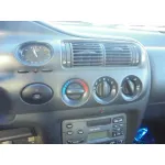 FORD ESCORT BERL./TURNIER FORD ESCORT BERL./TURNIER '1996 ATLANTA BERLINA AZUL 1995