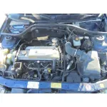 FORD ESCORT BERL./TURNIER FORD ESCORT BERL./TURNIER '1996 ATLANTA BERLINA AZUL 1995