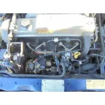 FORD ESCORT BERL./TURNIER FORD ESCORT BERL./TURNIER '1996 ATLANTA BERLINA AZUL 1995