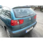 SEAT IBIZA (6K1) SEAT IBIZA (6K1) '1999 STELLA AZUL 1999