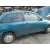 SEAT IBIZA (6K1) SEAT IBIZA (6K1) '1999 STELLA AZUL 1999