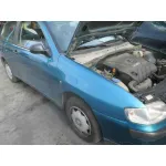 SEAT IBIZA (6K1) SEAT IBIZA (6K1) '1999 STELLA AZUL 1999