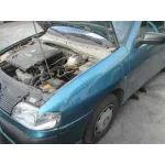 SEAT IBIZA (6K1) SEAT IBIZA (6K1) '1999 STELLA AZUL 1999