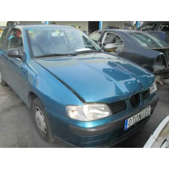 SEAT IBIZA (6K1) '1999 STELLA AZUL