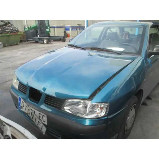 SEAT IBIZA (6K1) '1999 STELLA AZUL