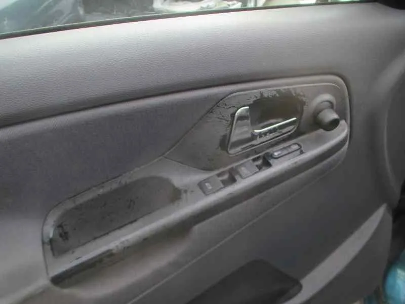 SEAT IBIZA (6K1) '1999 STELLA AZUL