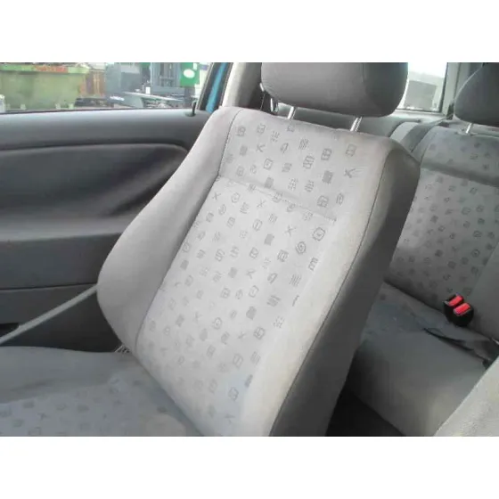 SEAT IBIZA (6K1) '1999 STELLA AZUL