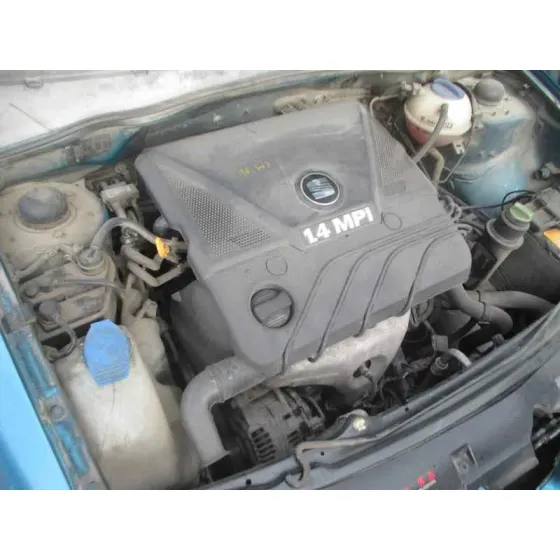 SEAT IBIZA (6K1) '1999 STELLA AZUL