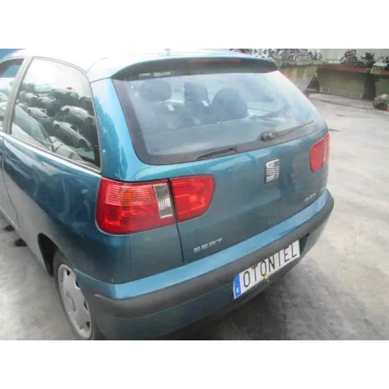 SEAT IBIZA (6K1) '1999 STELLA AZUL