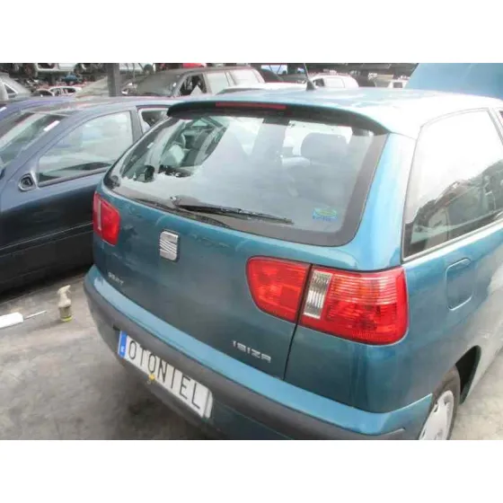 SEAT IBIZA (6K1) '1999 STELLA AZUL
