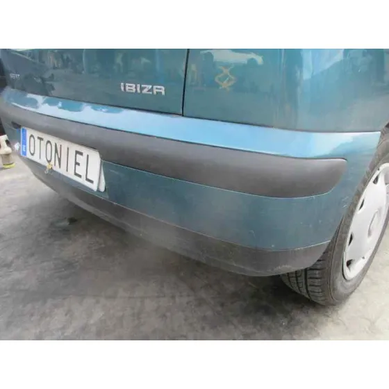 SEAT IBIZA (6K1) '1999 STELLA AZUL