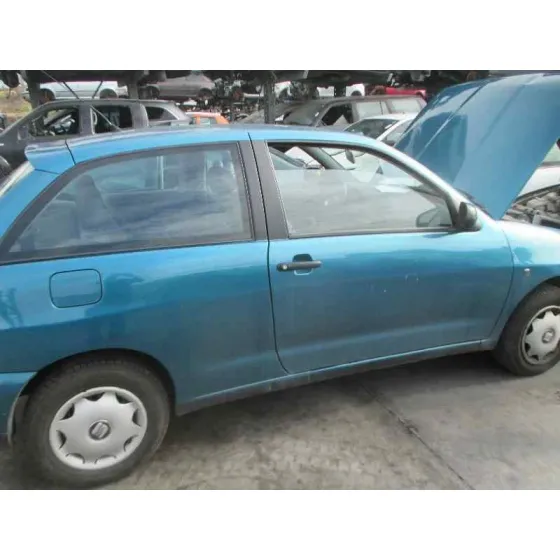 SEAT IBIZA (6K1) '1999 STELLA AZUL
