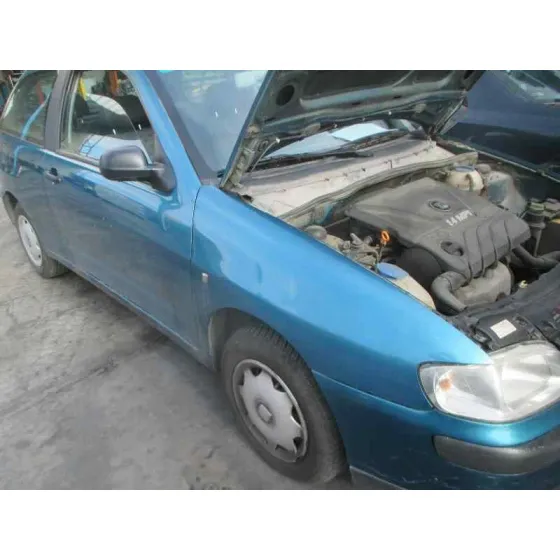 SEAT IBIZA (6K1) '1999 STELLA AZUL