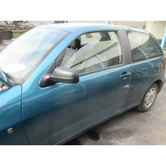 SEAT IBIZA (6K1) '1999 STELLA AZUL