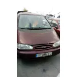 FORD GALAXY (VX) FORD GALAXY (VX) '1996 2.0 DOHC CAT ROJO 1995