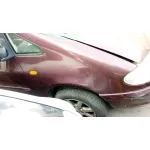 FORD GALAXY (VX) FORD GALAXY (VX) '1996 2.0 DOHC CAT ROJO 1995