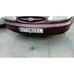 FORD GALAXY (VX) FORD GALAXY (VX) '1996 2.0 DOHC CAT ROJO 1995