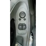 FORD GALAXY (VX) FORD GALAXY (VX) '1996 2.0 DOHC CAT ROJO 1995