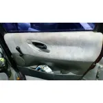 FORD GALAXY (VX) FORD GALAXY (VX) '1996 2.0 DOHC CAT ROJO 1995