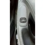 FORD GALAXY (VX) FORD GALAXY (VX) '1996 2.0 DOHC CAT ROJO 1995