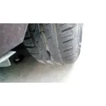 FORD GALAXY (VX) FORD GALAXY (VX) '1996 2.0 DOHC CAT ROJO 1995