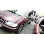 FORD GALAXY (VX) FORD GALAXY (VX) '1996 2.0 DOHC CAT ROJO 1995