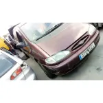 FORD GALAXY (VX) FORD GALAXY (VX) '1996 2.0 DOHC CAT ROJO 1995