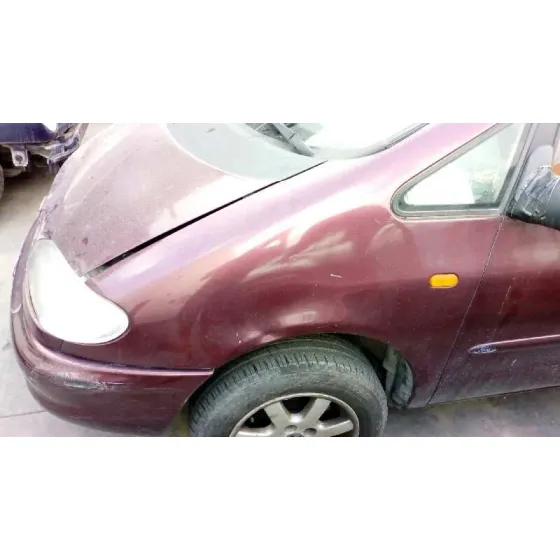 FORD GALAXY (VX) '1996 2.0 DOHC CAT ROJO