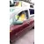 FORD GALAXY (VX) '1996 2.0 DOHC CAT ROJO