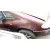 FORD GALAXY (VX) '1996 2.0 DOHC CAT ROJO