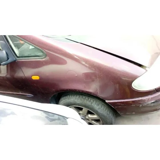 FORD GALAXY (VX) '1996 2.0 DOHC CAT ROJO