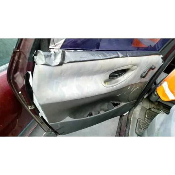 FORD GALAXY (VX) '1996 2.0 DOHC CAT ROJO
