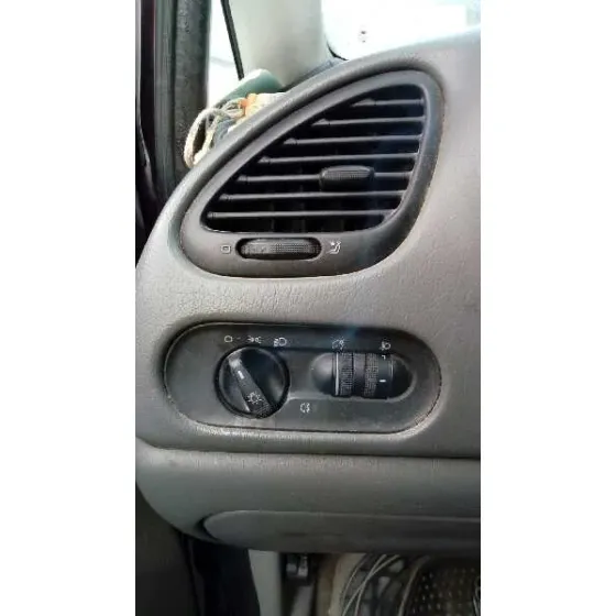 FORD GALAXY (VX) '1996 2.0 DOHC CAT ROJO