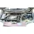 FORD GALAXY (VX) '1996 2.0 DOHC CAT ROJO