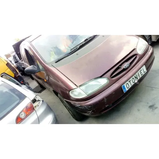 FORD GALAXY (VX) '1996 2.0 DOHC CAT ROJO