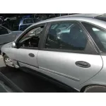 RENAULT LAGUNA (B56) RENAULT LAGUNA (B56) '1999 2.2 DT RXE 1998