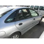 RENAULT LAGUNA (B56) RENAULT LAGUNA (B56) '1999 2.2 DT RXE 1998