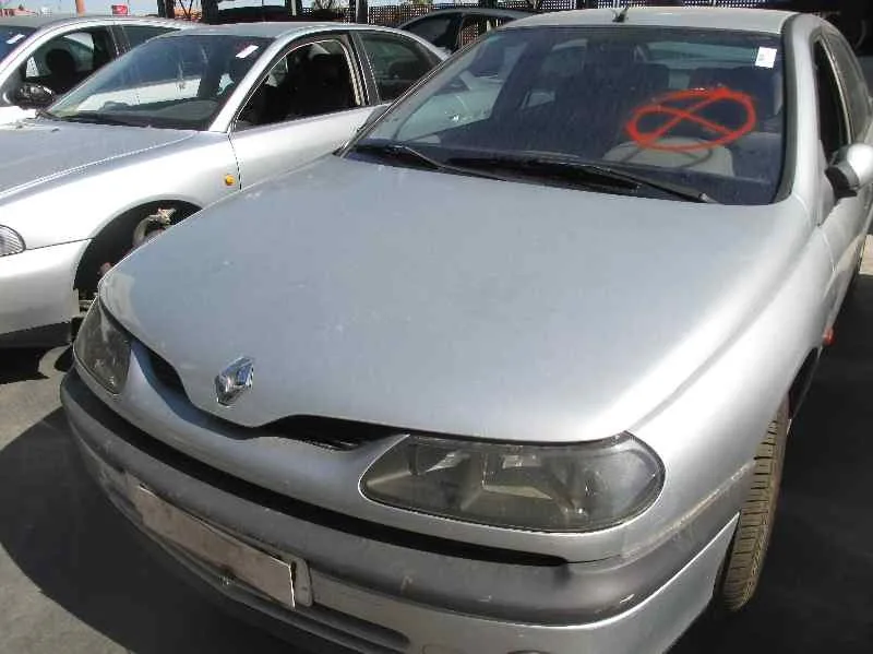 RENAULT LAGUNA (B56) RENAULT LAGUNA (B56) '1999 2.2 DT RXE 1998