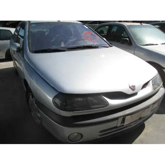 RENAULT LAGUNA (B56) '1999 2.2 DT RXE