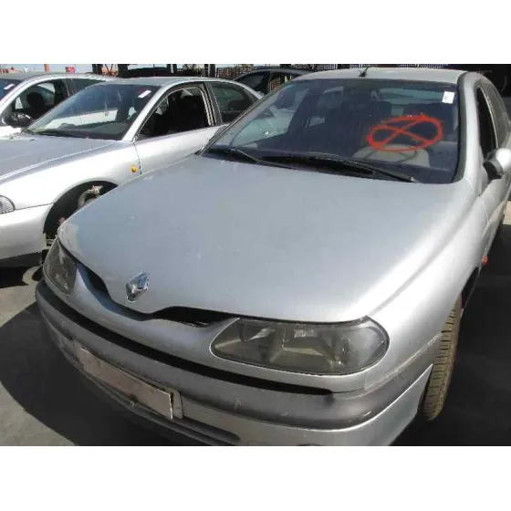 RENAULT LAGUNA (B56) '1999 2.2 DT RXE
