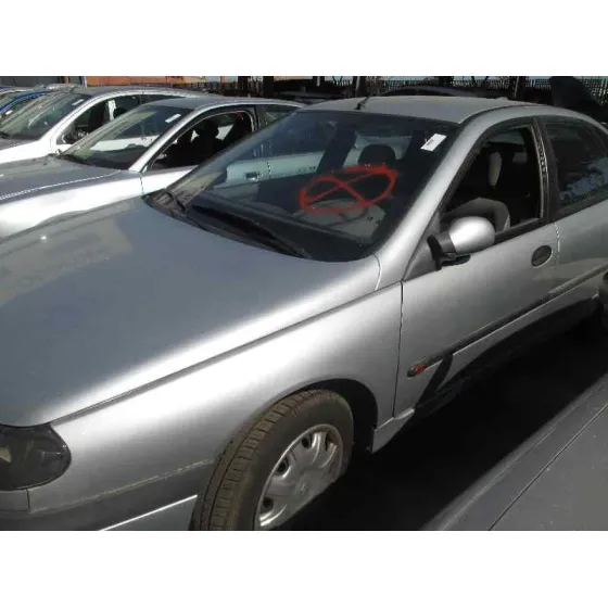 RENAULT LAGUNA (B56) '1999 2.2 DT RXE
