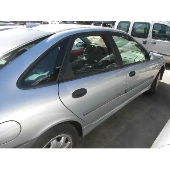 RENAULT LAGUNA (B56) '1999 2.2 DT RXE