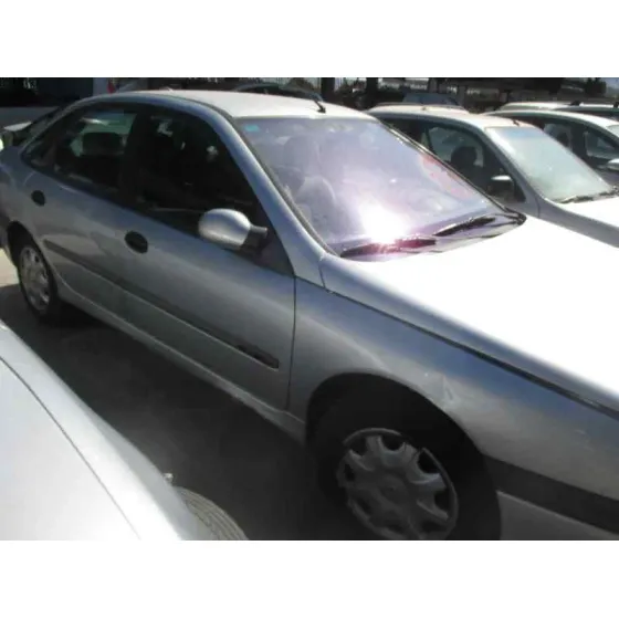 RENAULT LAGUNA (B56) '1999 2.2 DT RXE